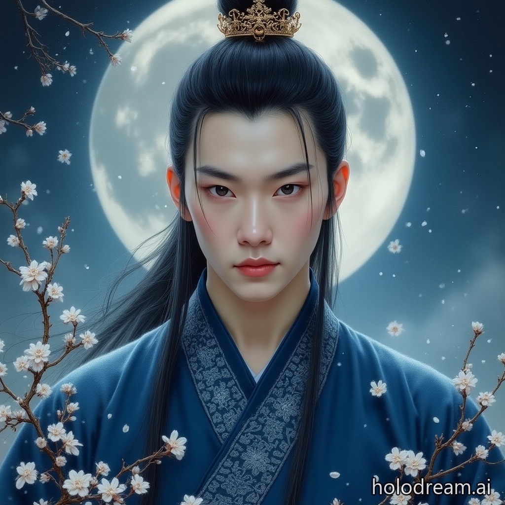 Yin Run Yu
