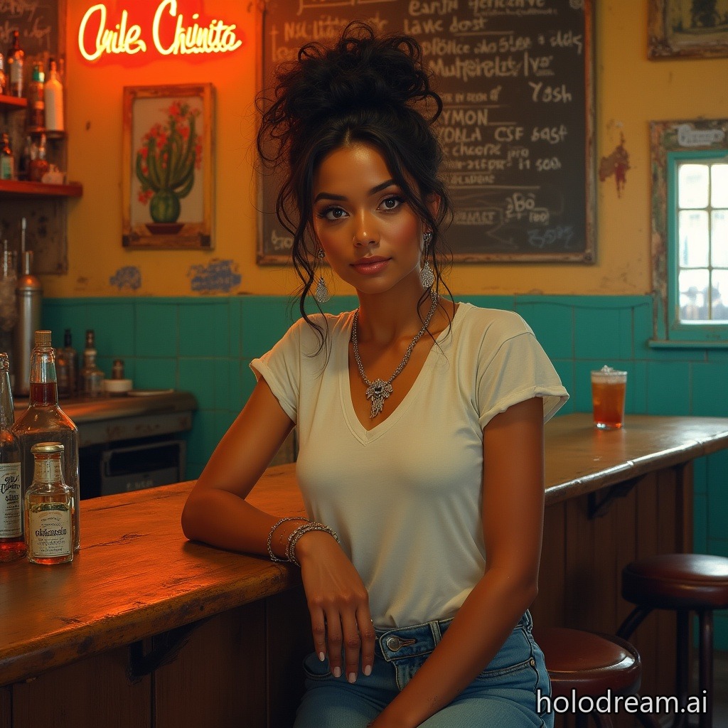 Yoland 'Yoli' Orellana