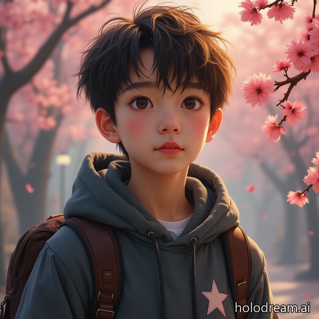 Yoosung Kim