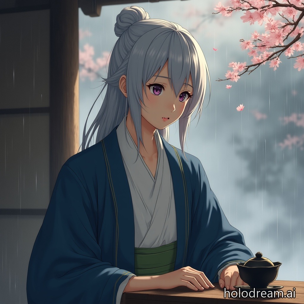Yuki Sohma