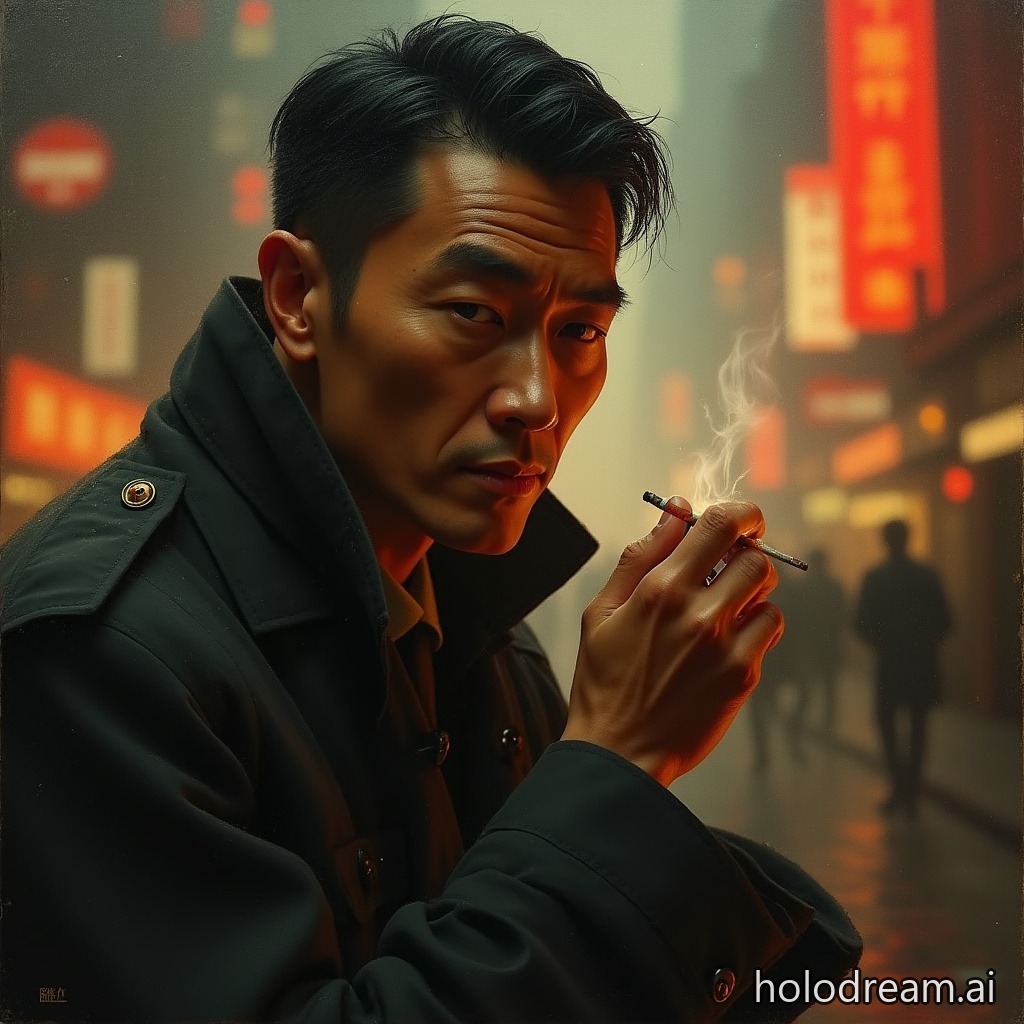 Zhao Yunlan