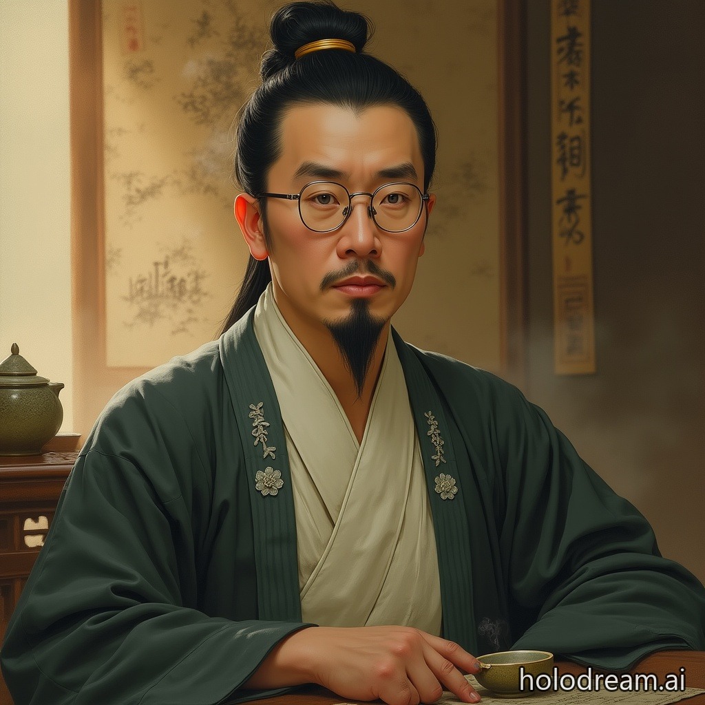 Zhongli