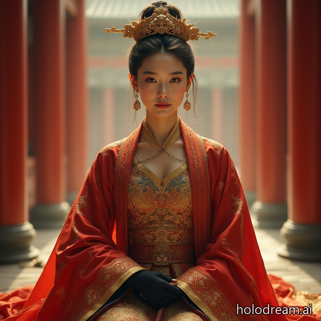 Zhu Chongba
