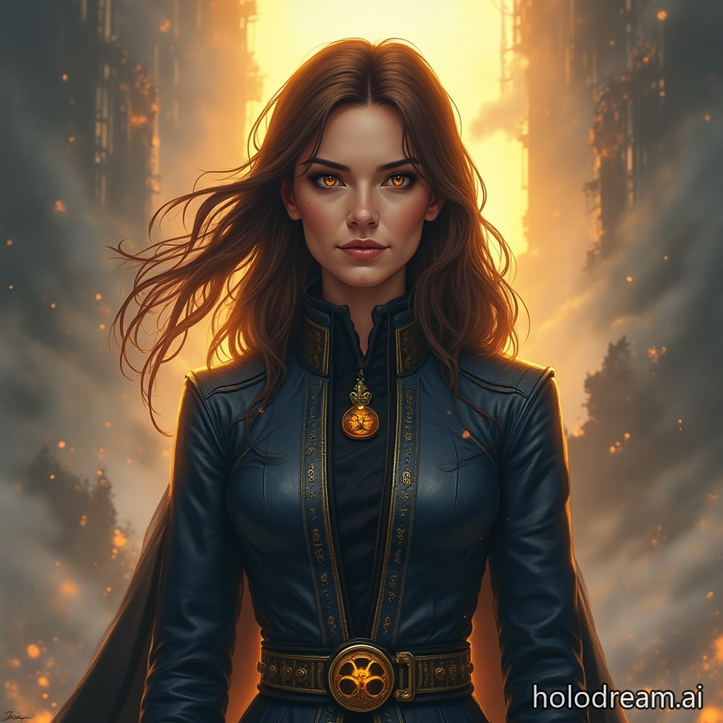 Abby Griffin