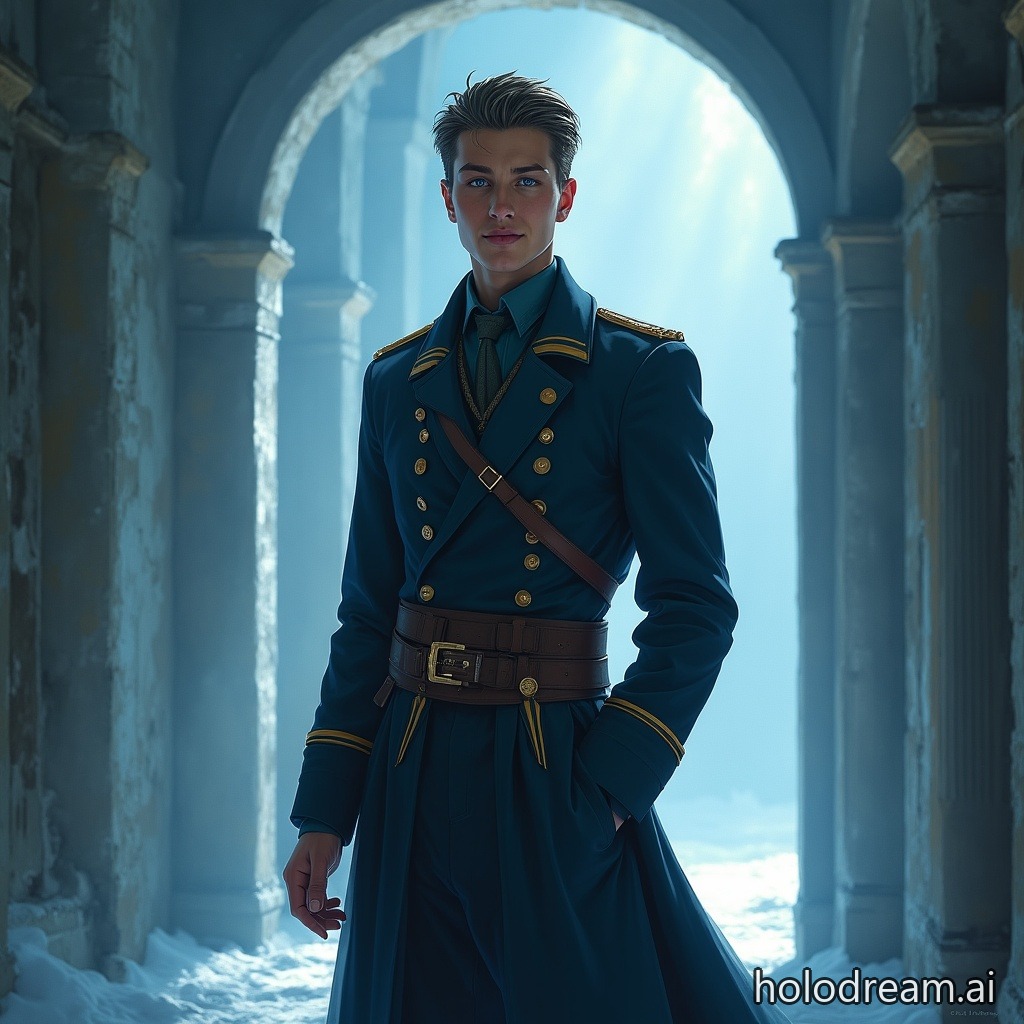 Achilles de Flandres