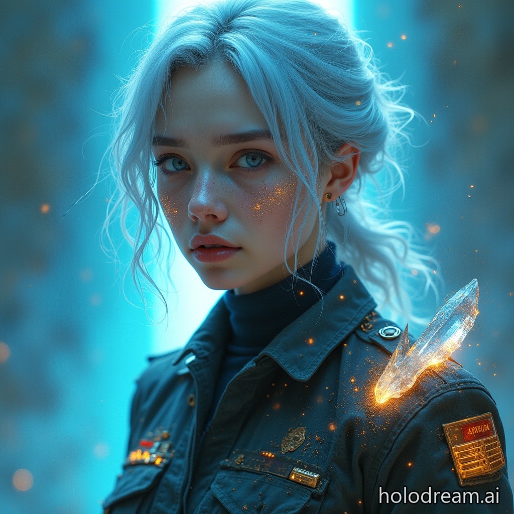 Alina Seo