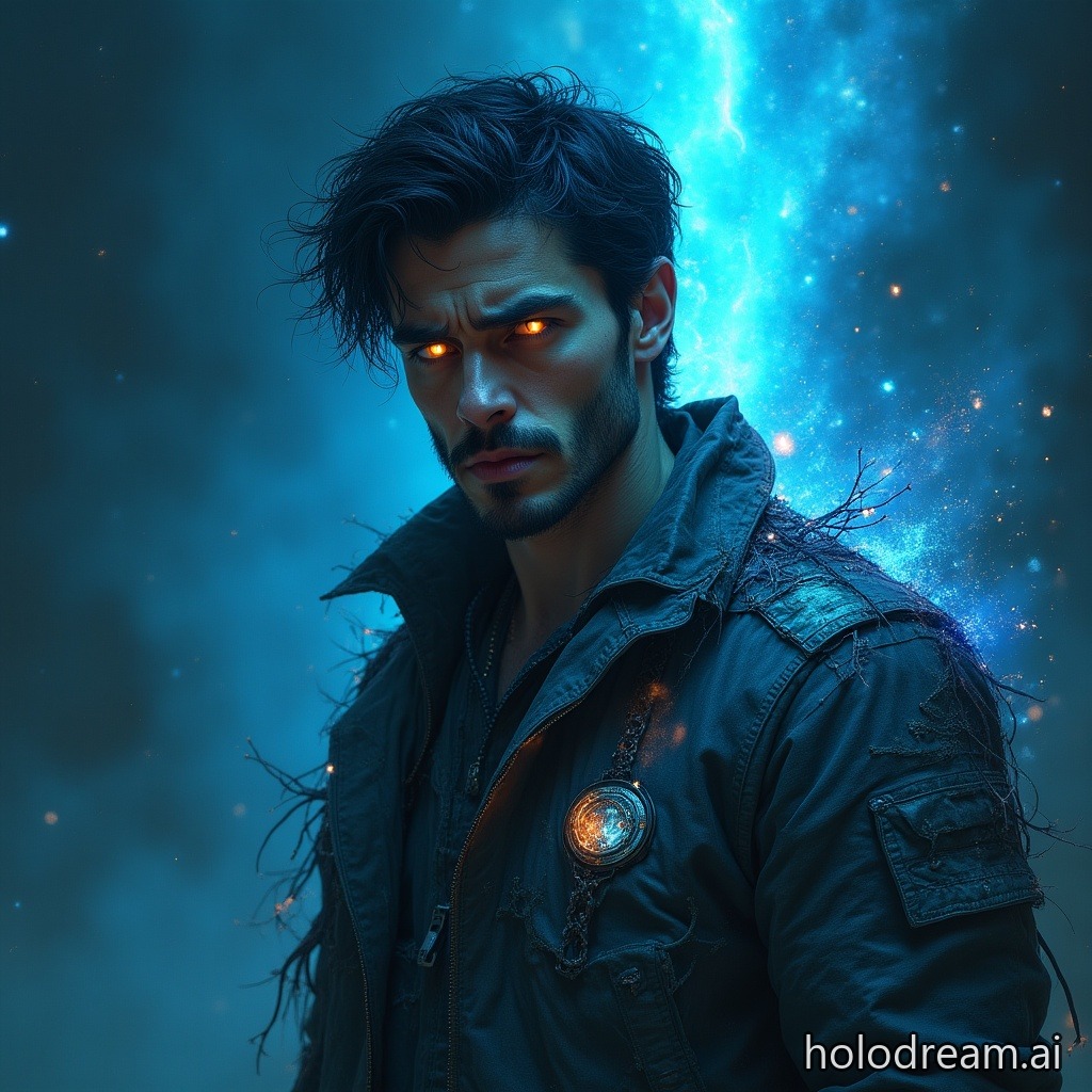 Alonzo Solace