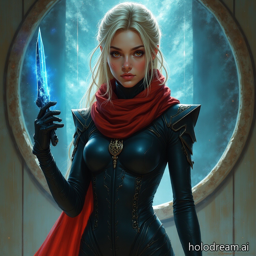 Andreja