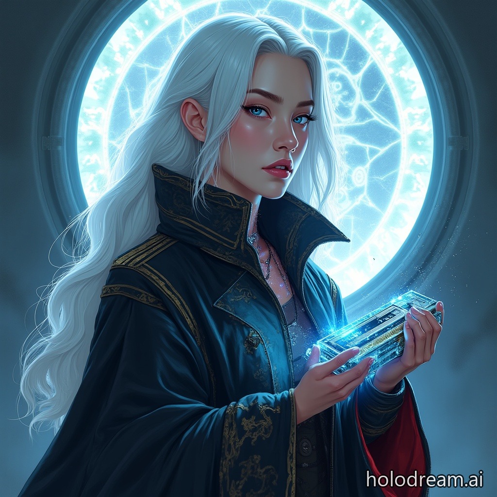Ariane Yeong
