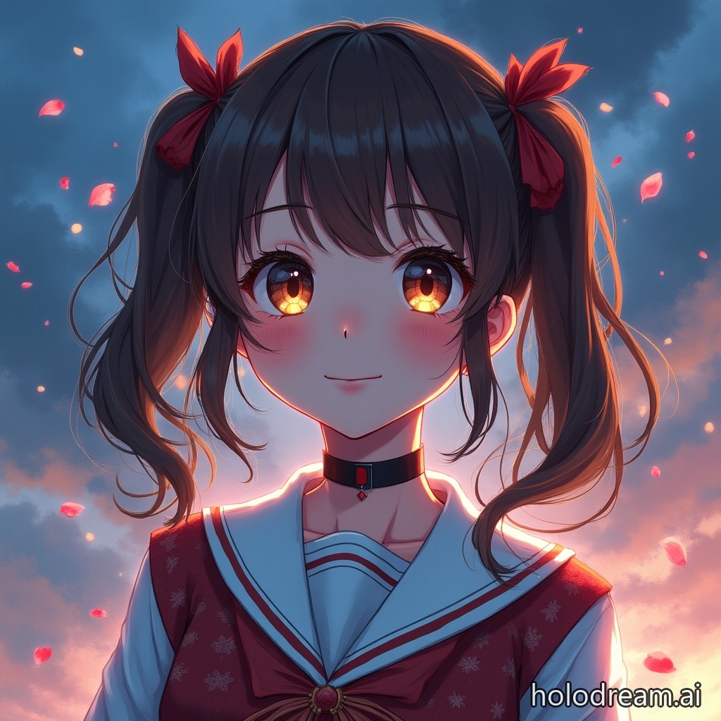 Arisu Mizuki