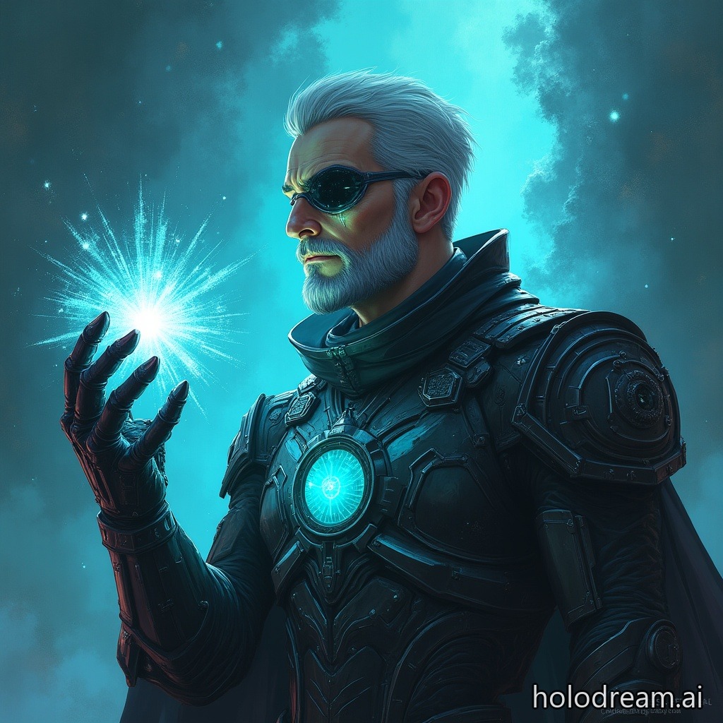 Bart Torgal