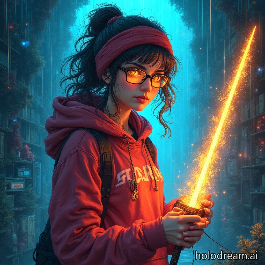 Bella (Bandersnatch)