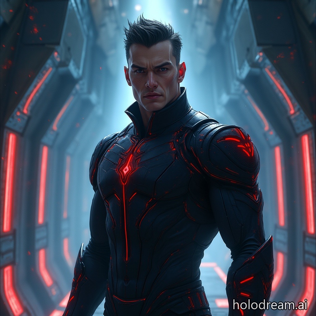 Captain Bialar Crais