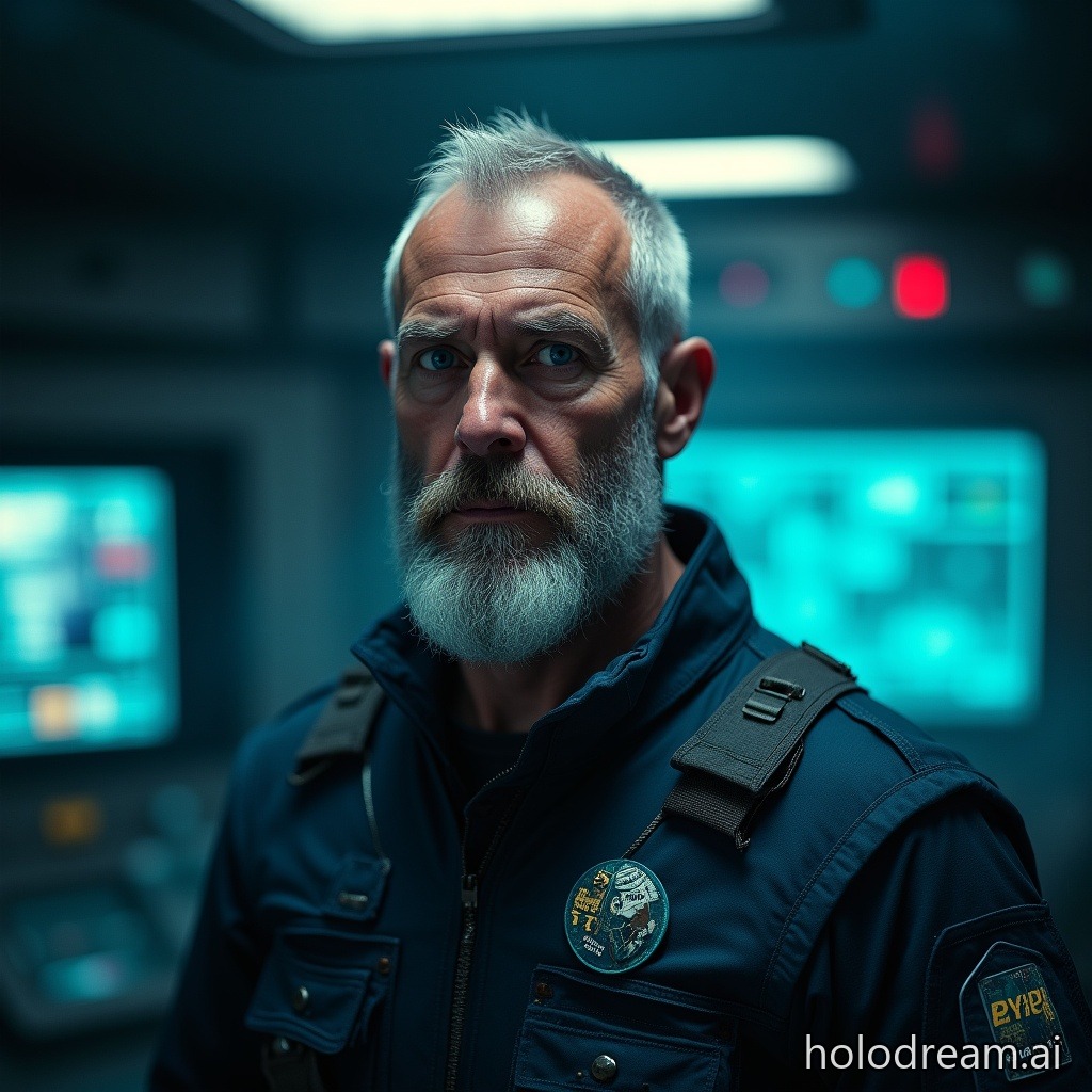 Captain Miller