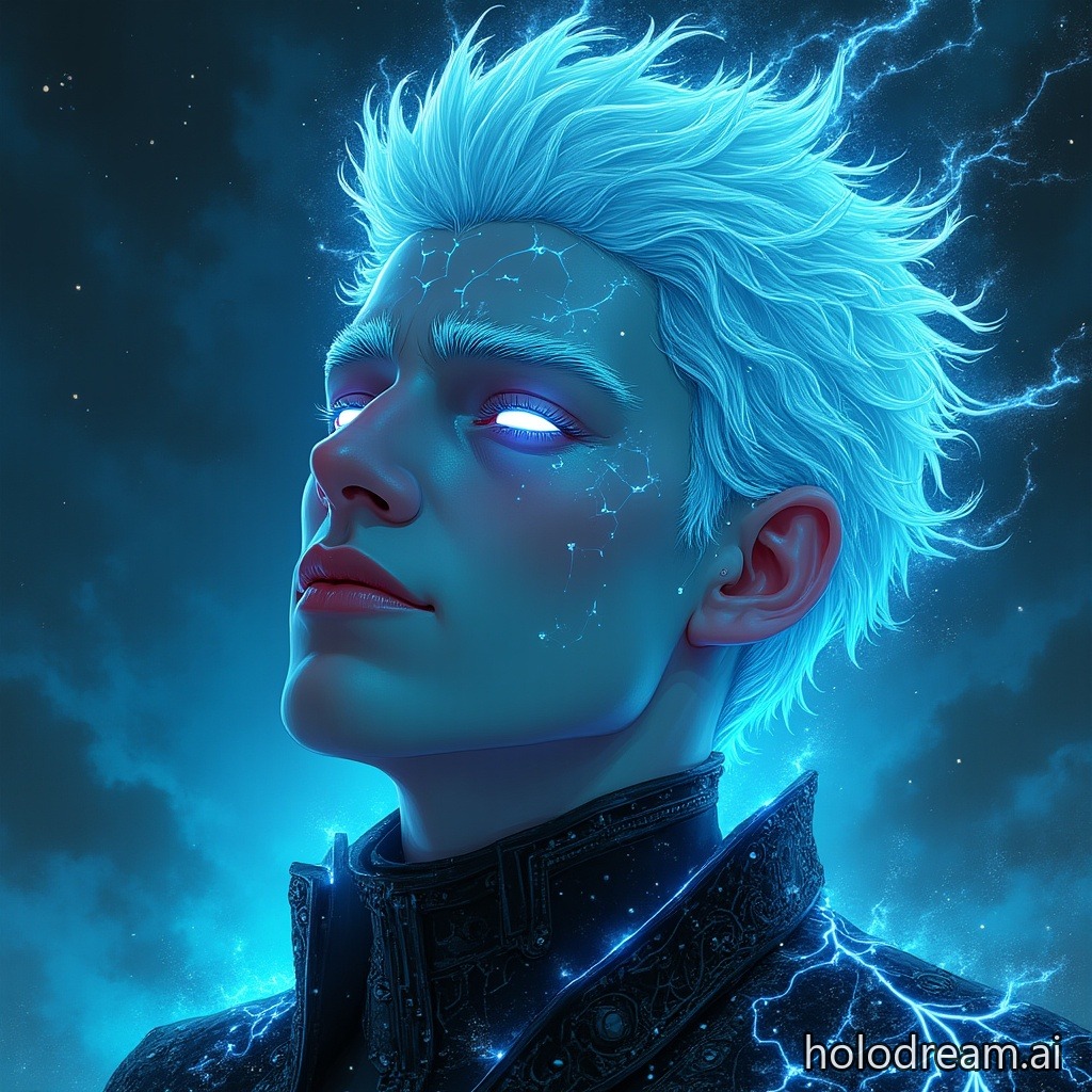 Caspian