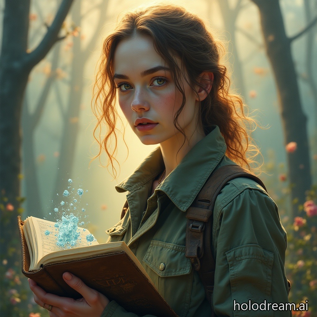 Cassie Sheppard