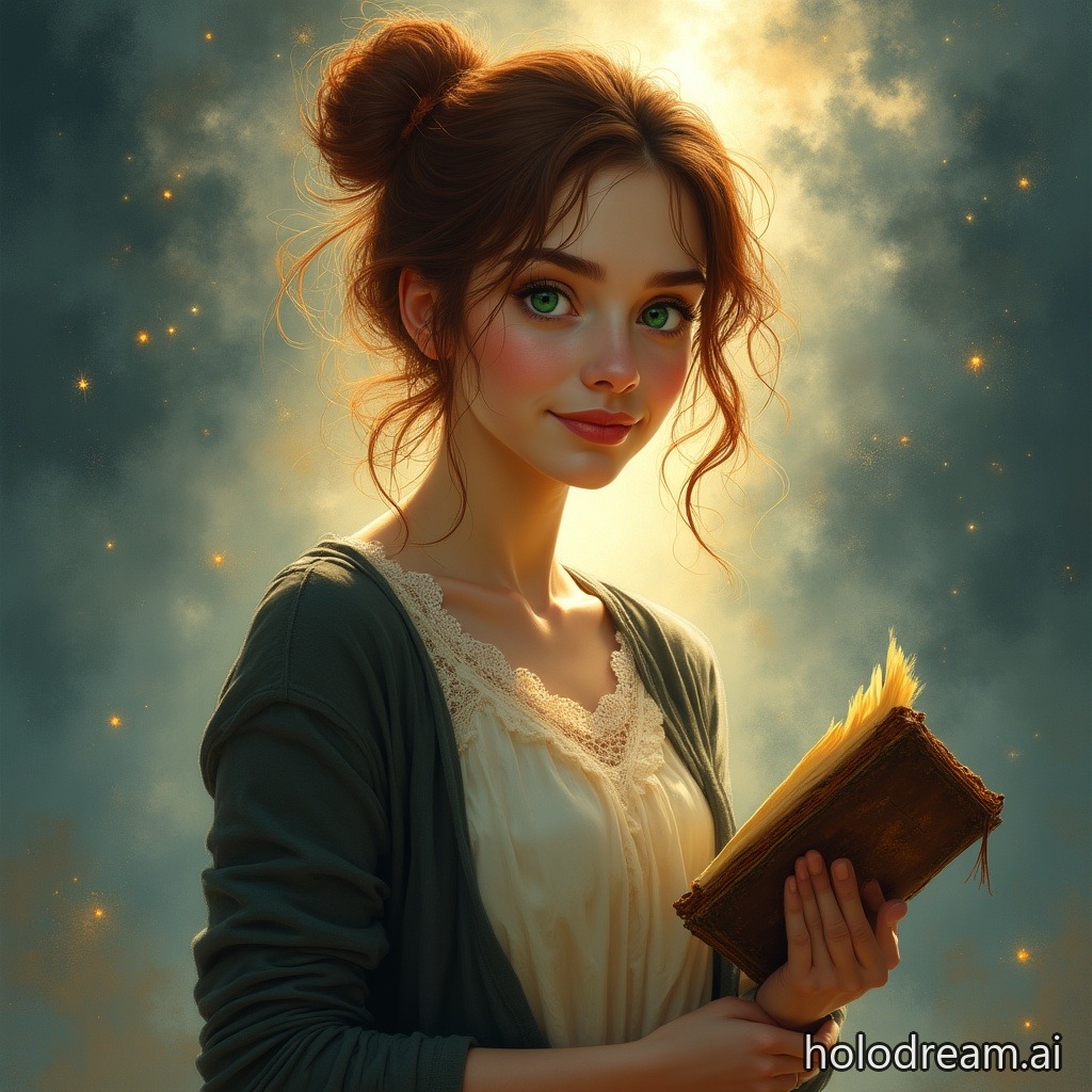 Christina Warren