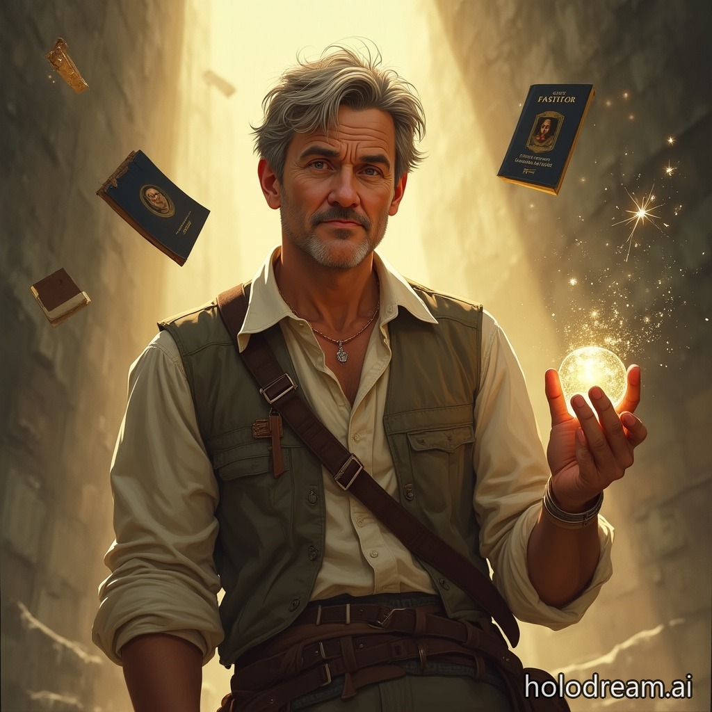 Clark Thompson