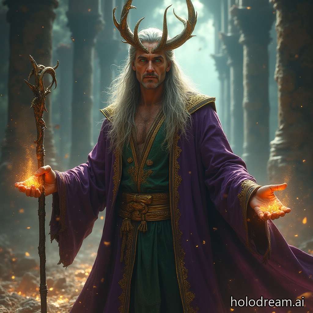 Classic Loki