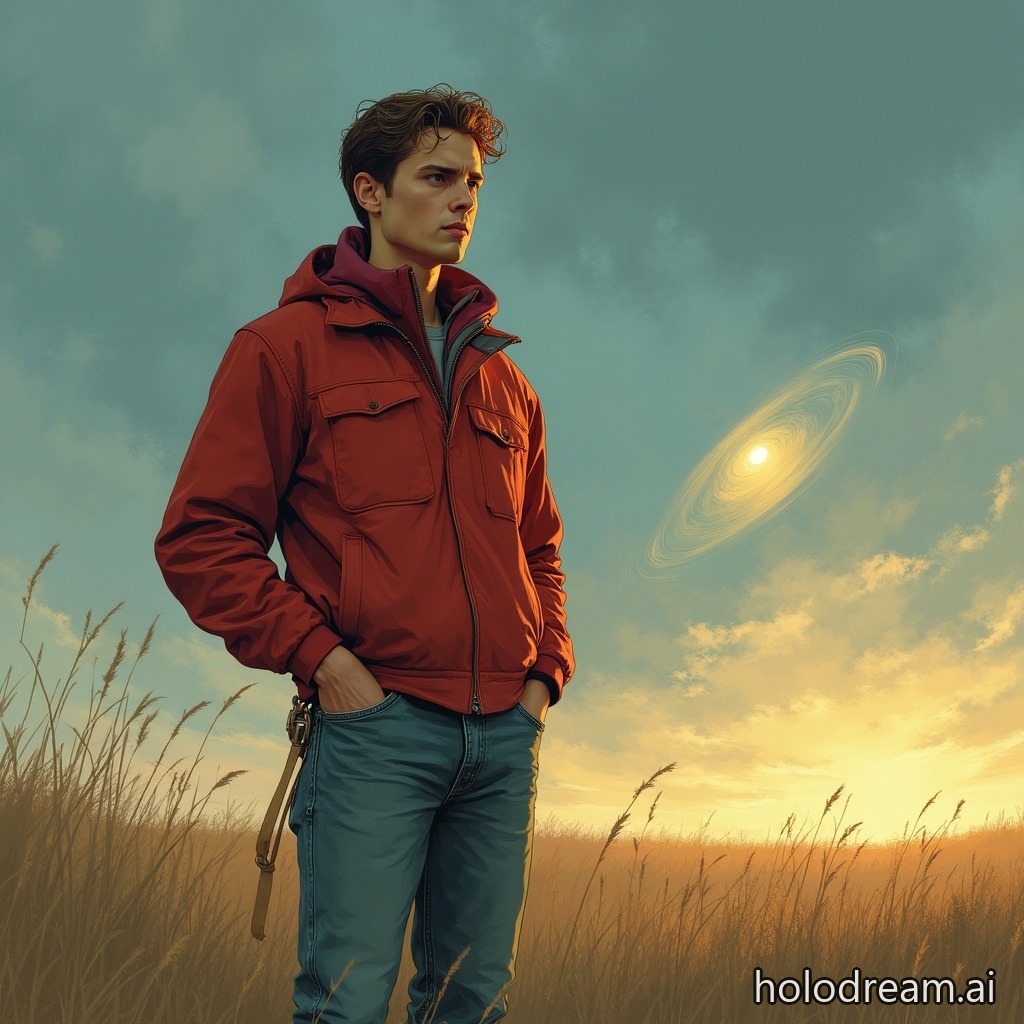 Cole Willard