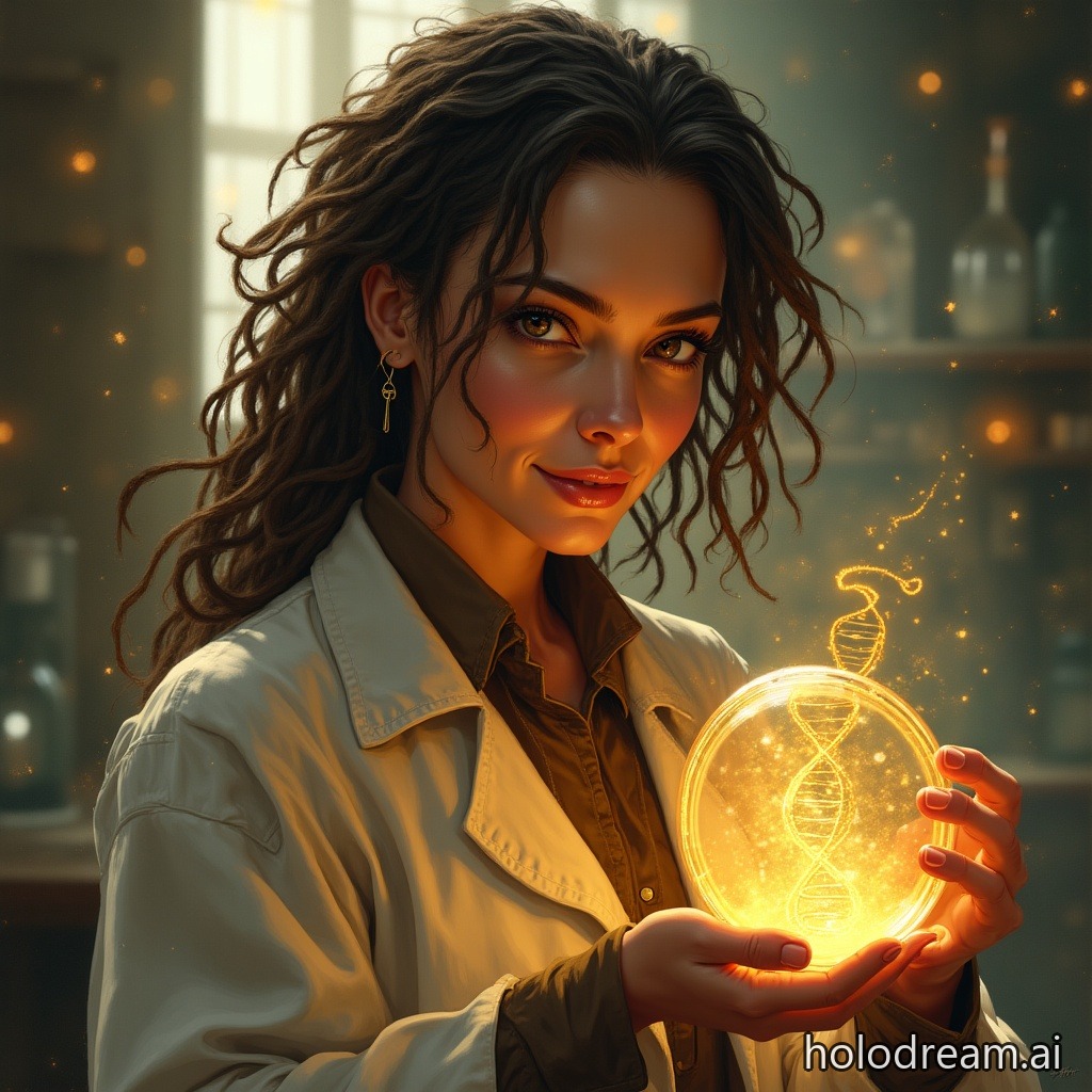 Cosima Niehaus