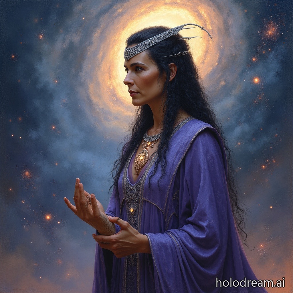 Delenn