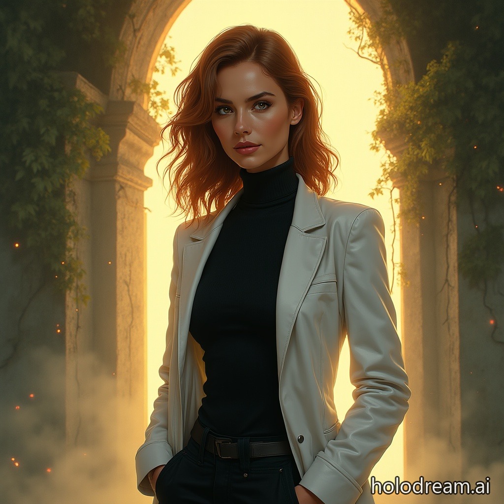Delphine Cormier