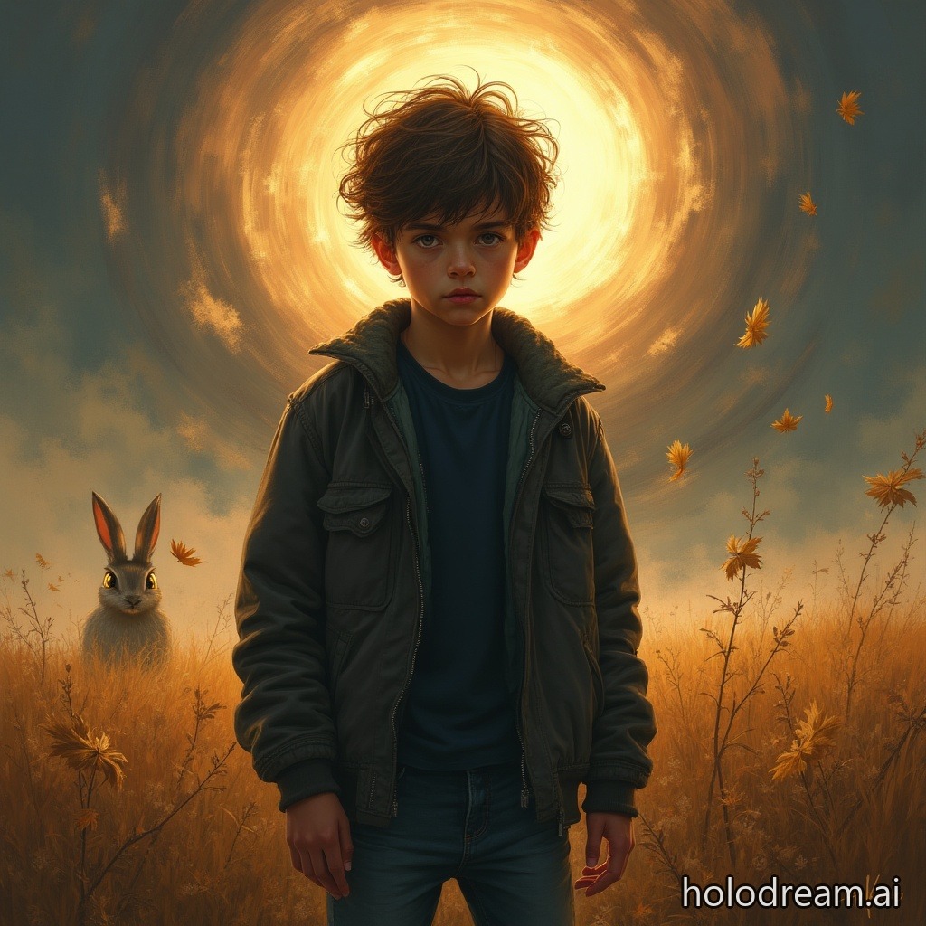 Donnie Darko