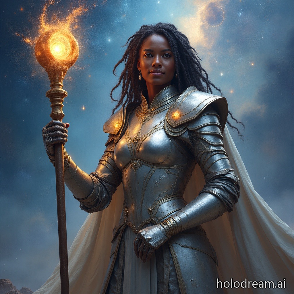Dr. Ayda Mensah