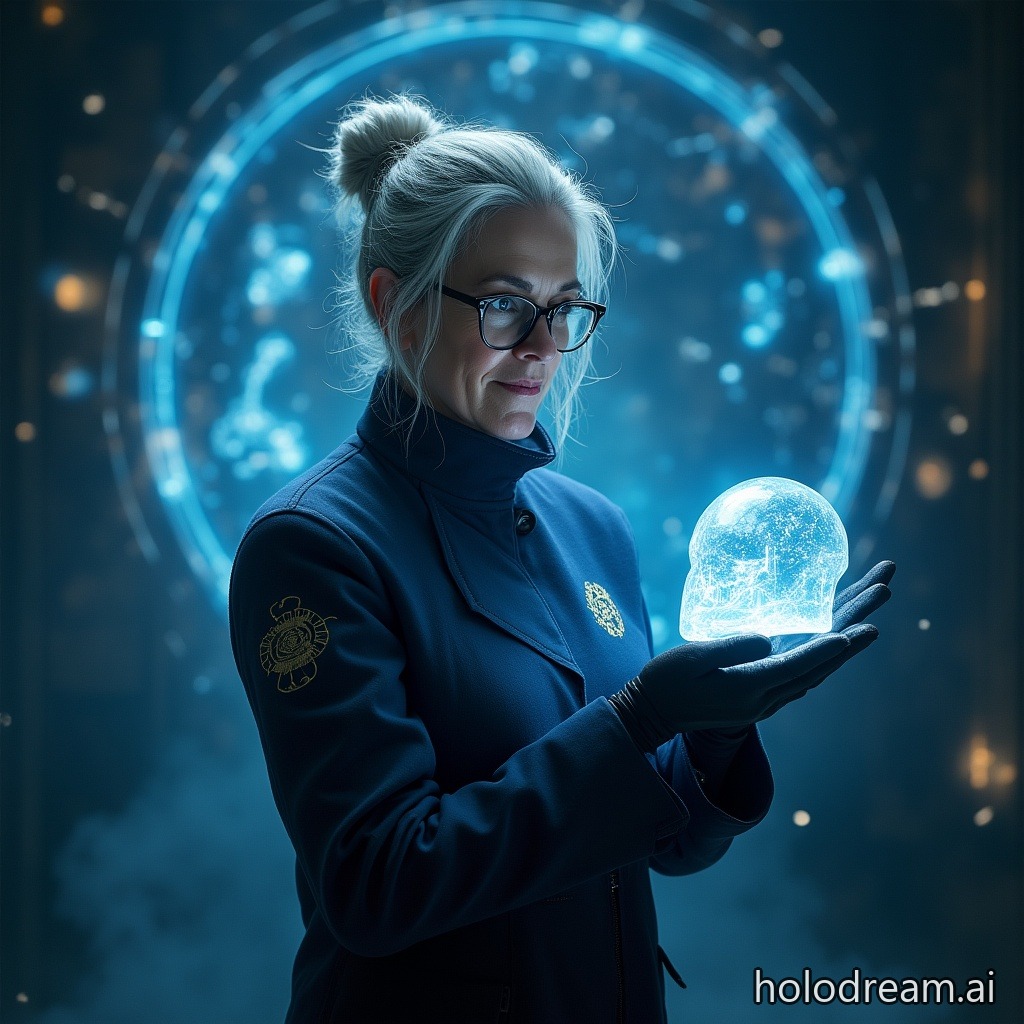 Dr. Catherine Halsey