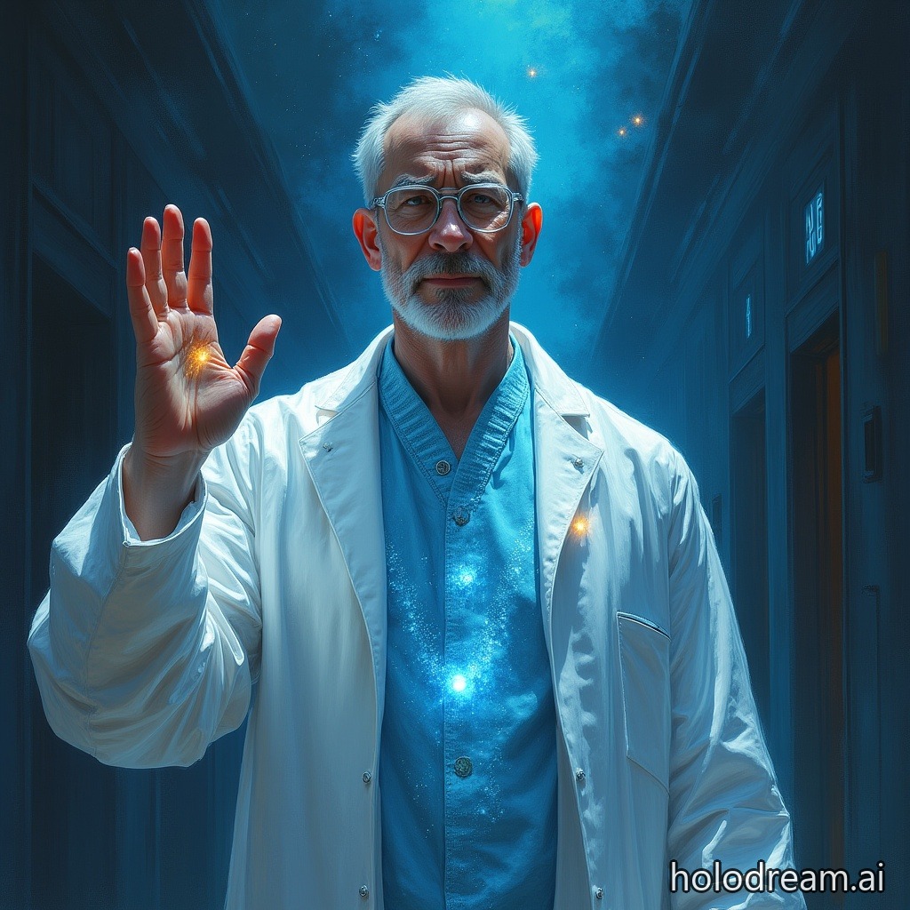 Dr. Strauss