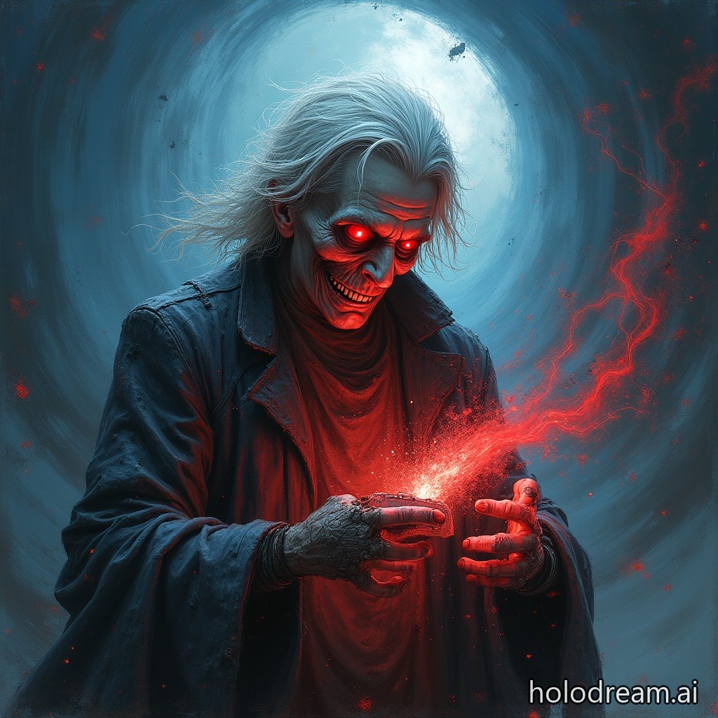 Dr. William Weir