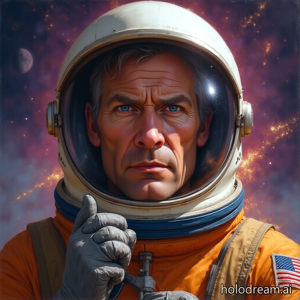 Ed Baldwin