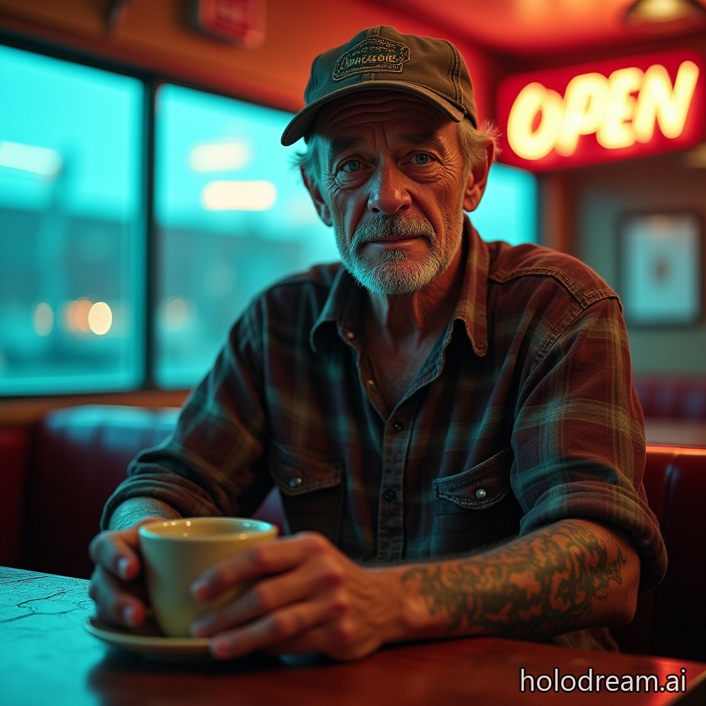 Ed Russo