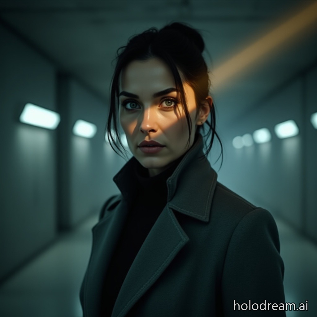 Emily Silk (Prime)