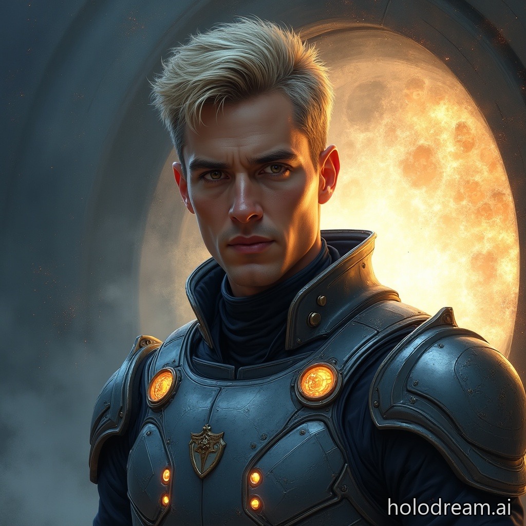 Ensign Charlie Baer
