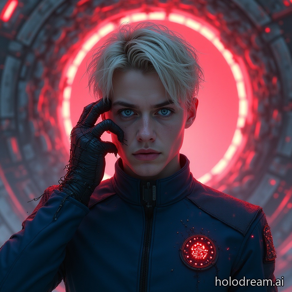 Ensign Smith