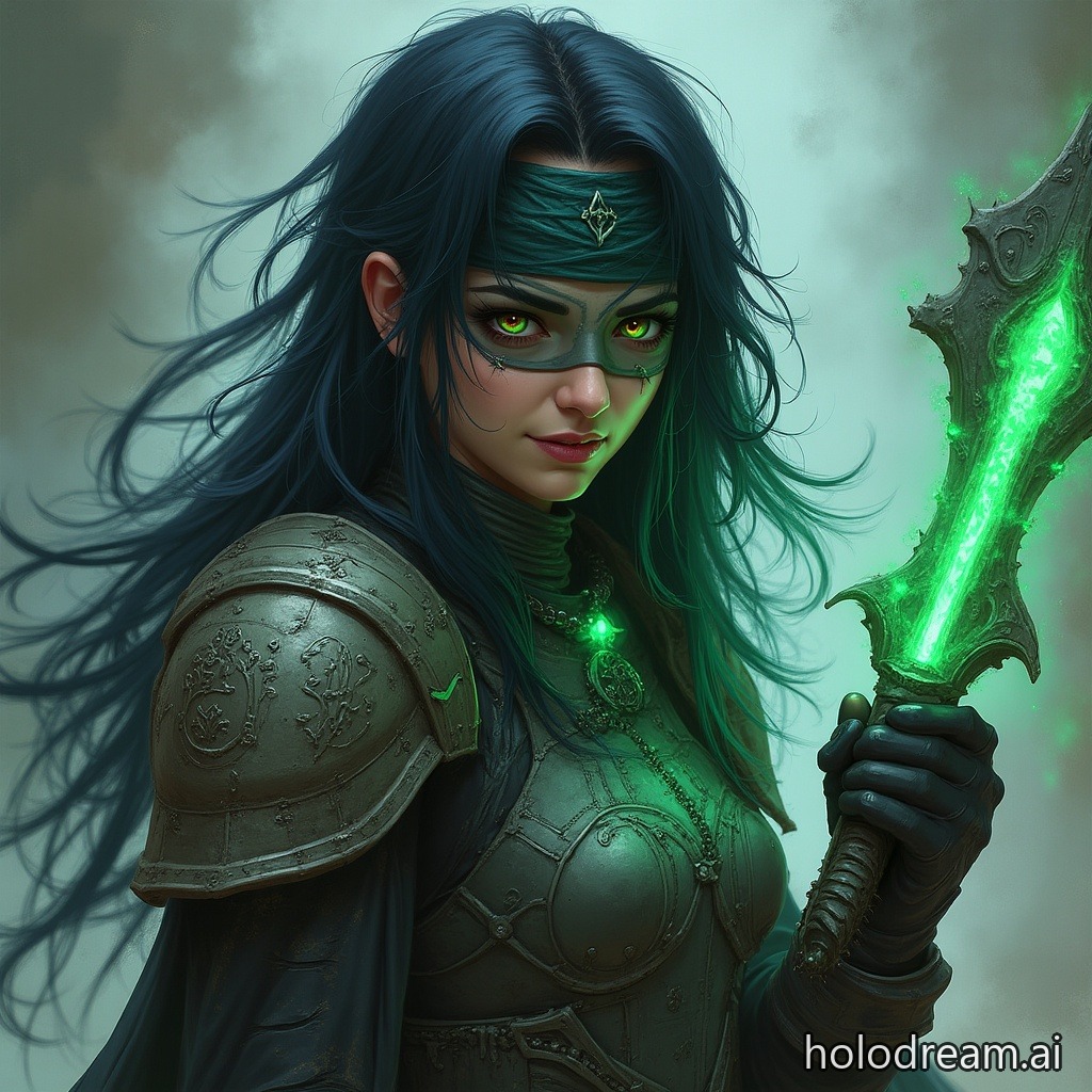 Eris Morn