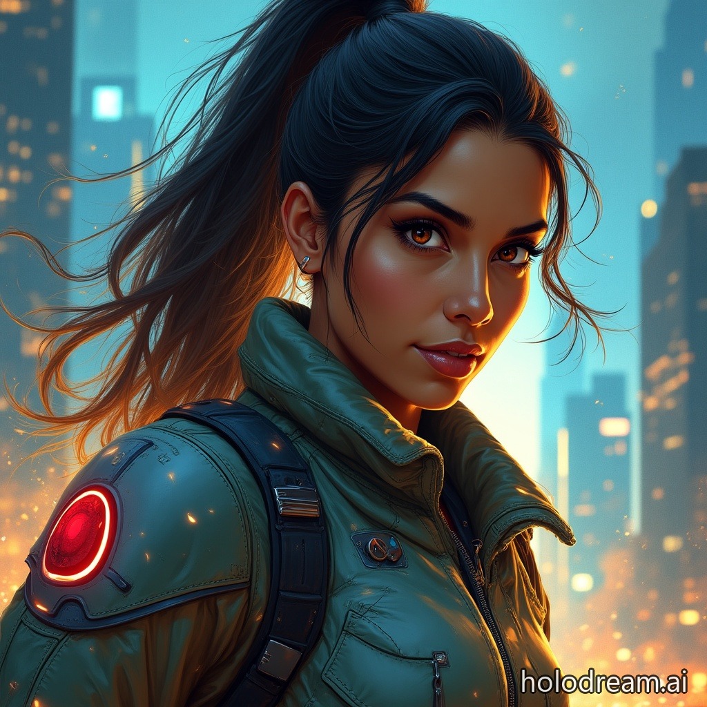 Faridah Malik
