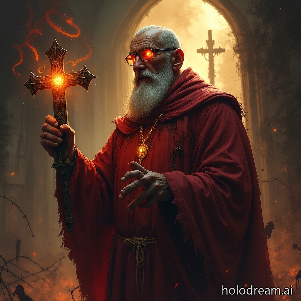 Father Grigori
