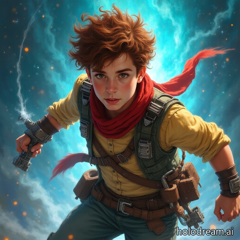 Felix Millstone