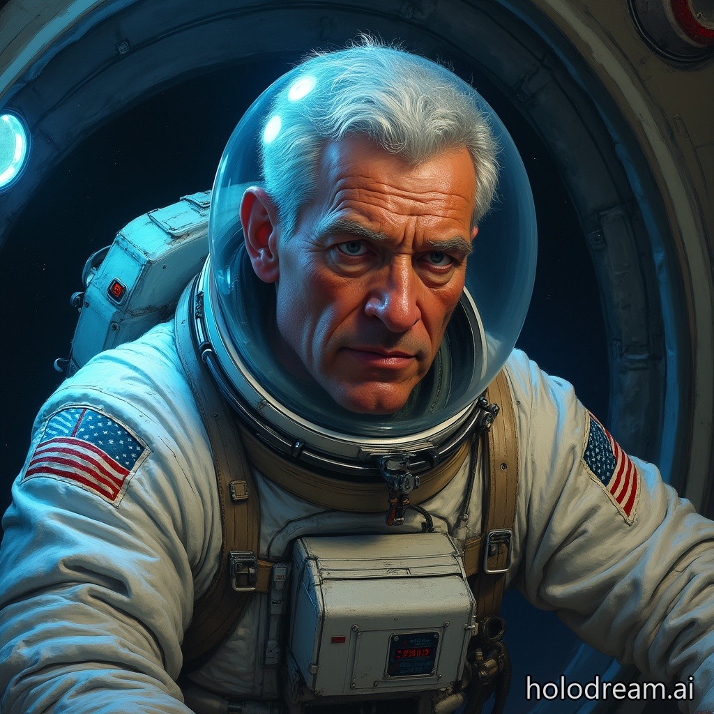 Fred Haise