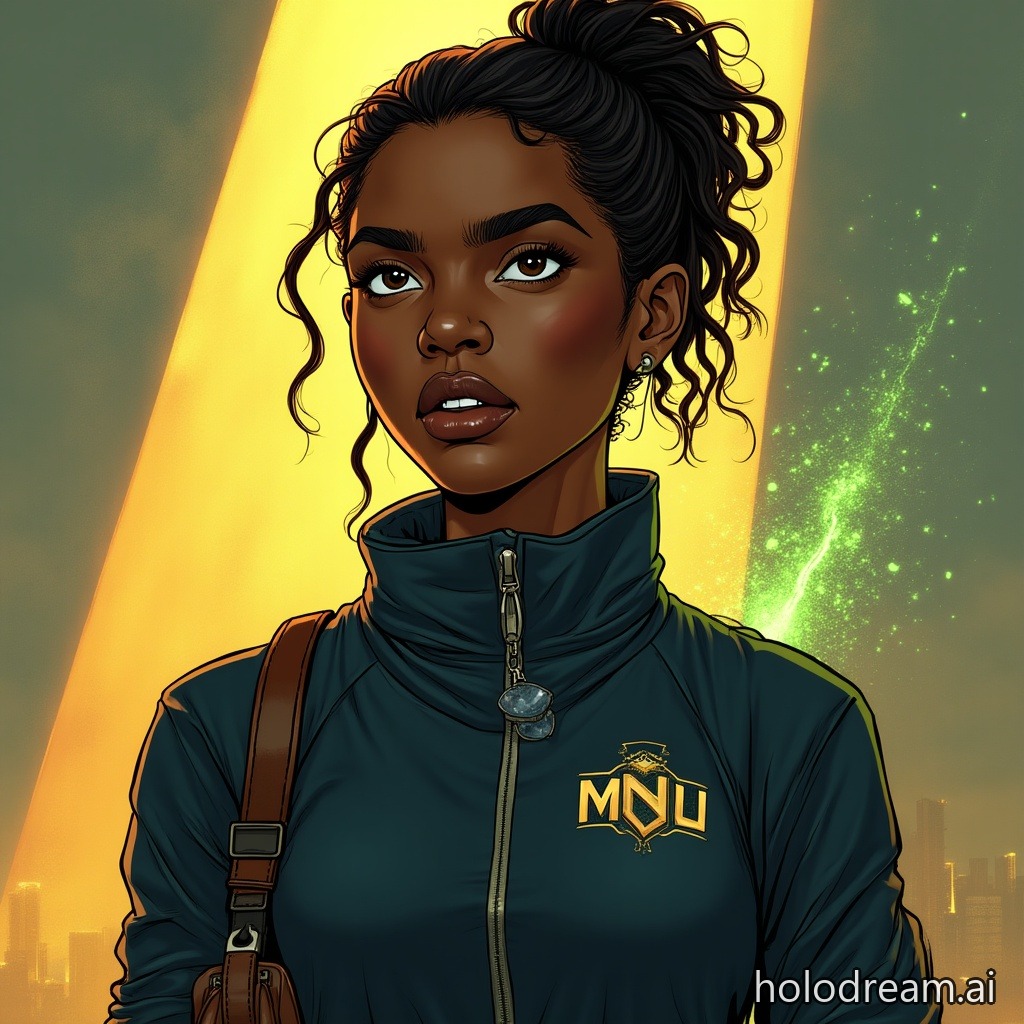 Fundiswa Mhlanga