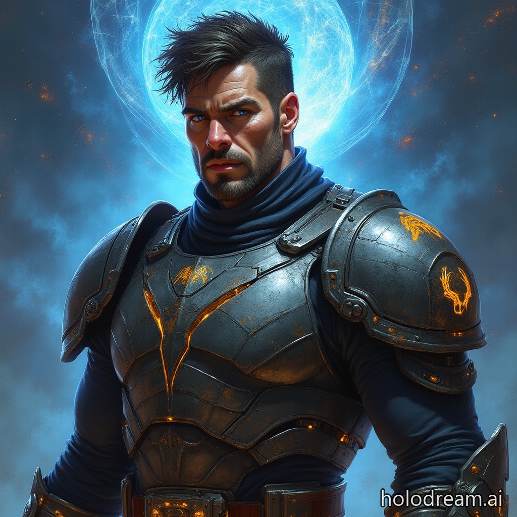 Galen Tyrol