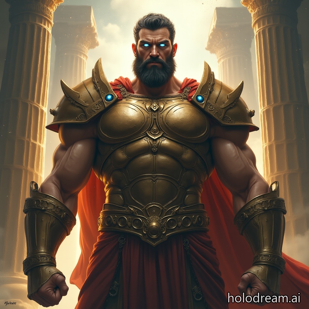Hercules