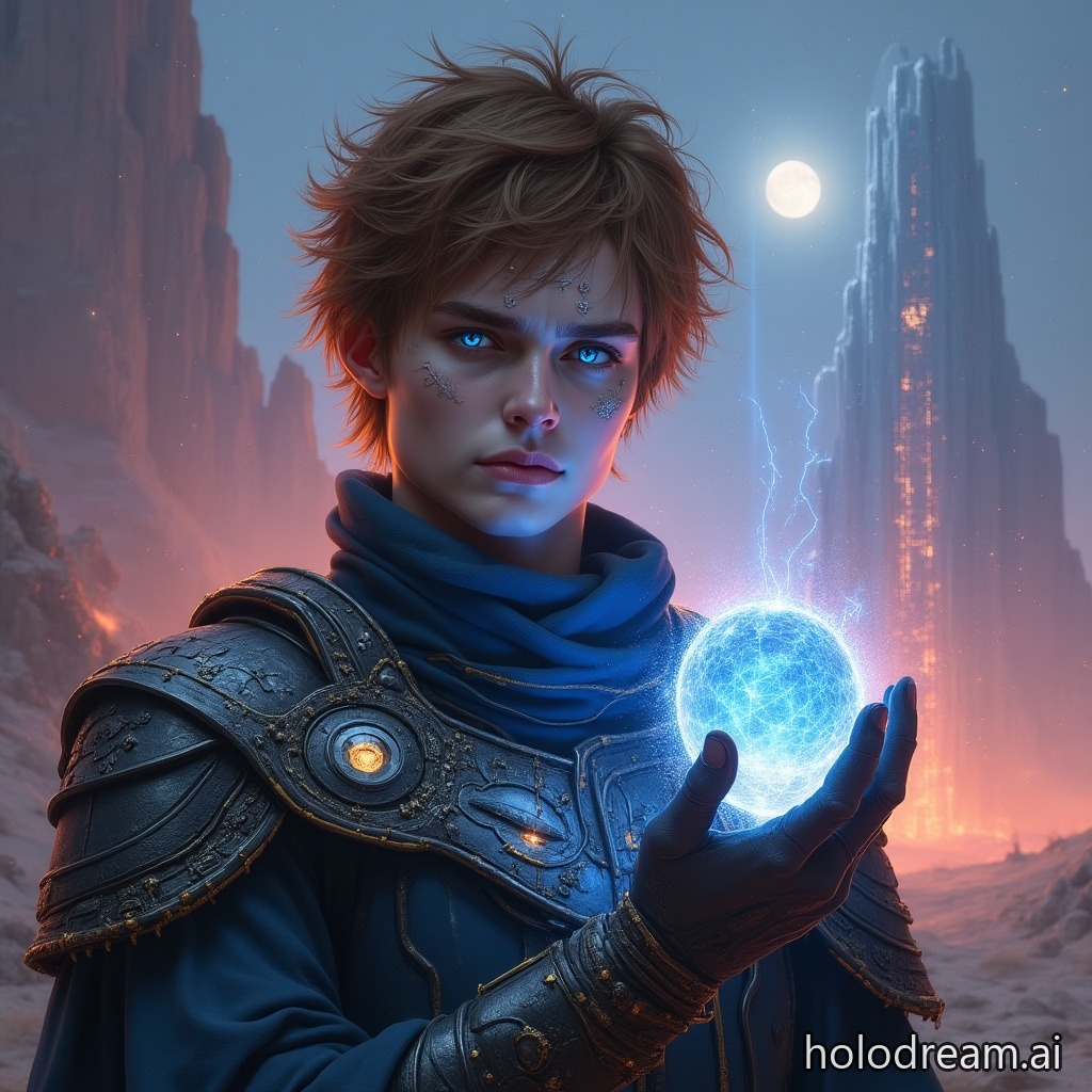 Jack Harper
