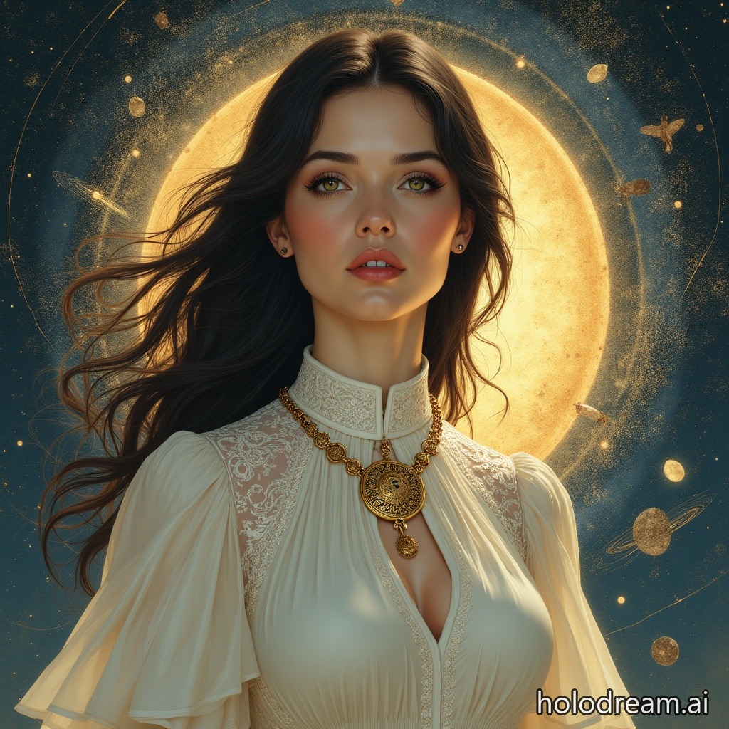 Jane Studdock