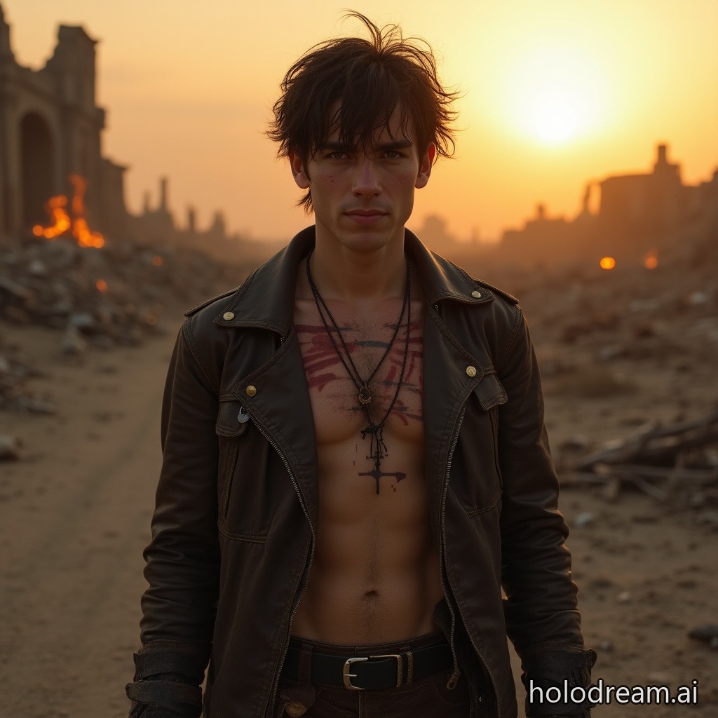 Jasper Jordan
