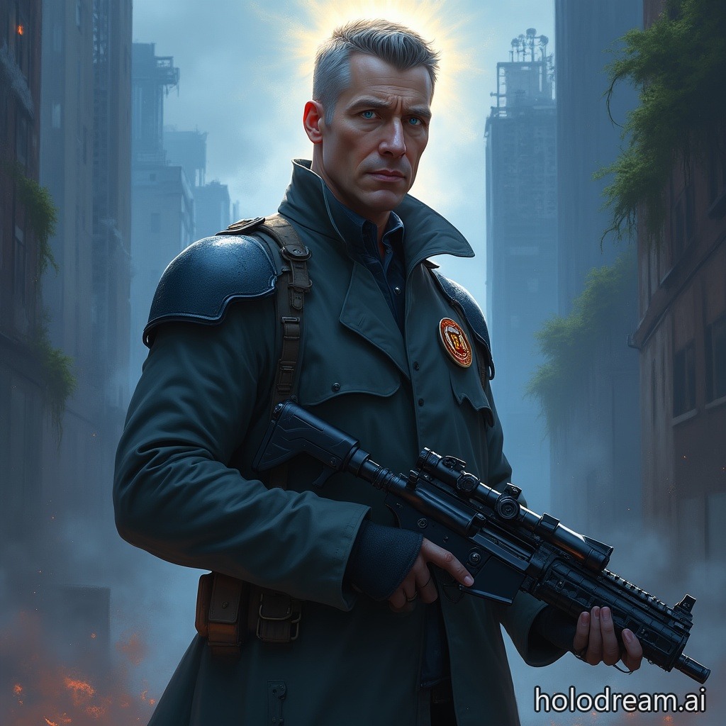 John Doggett