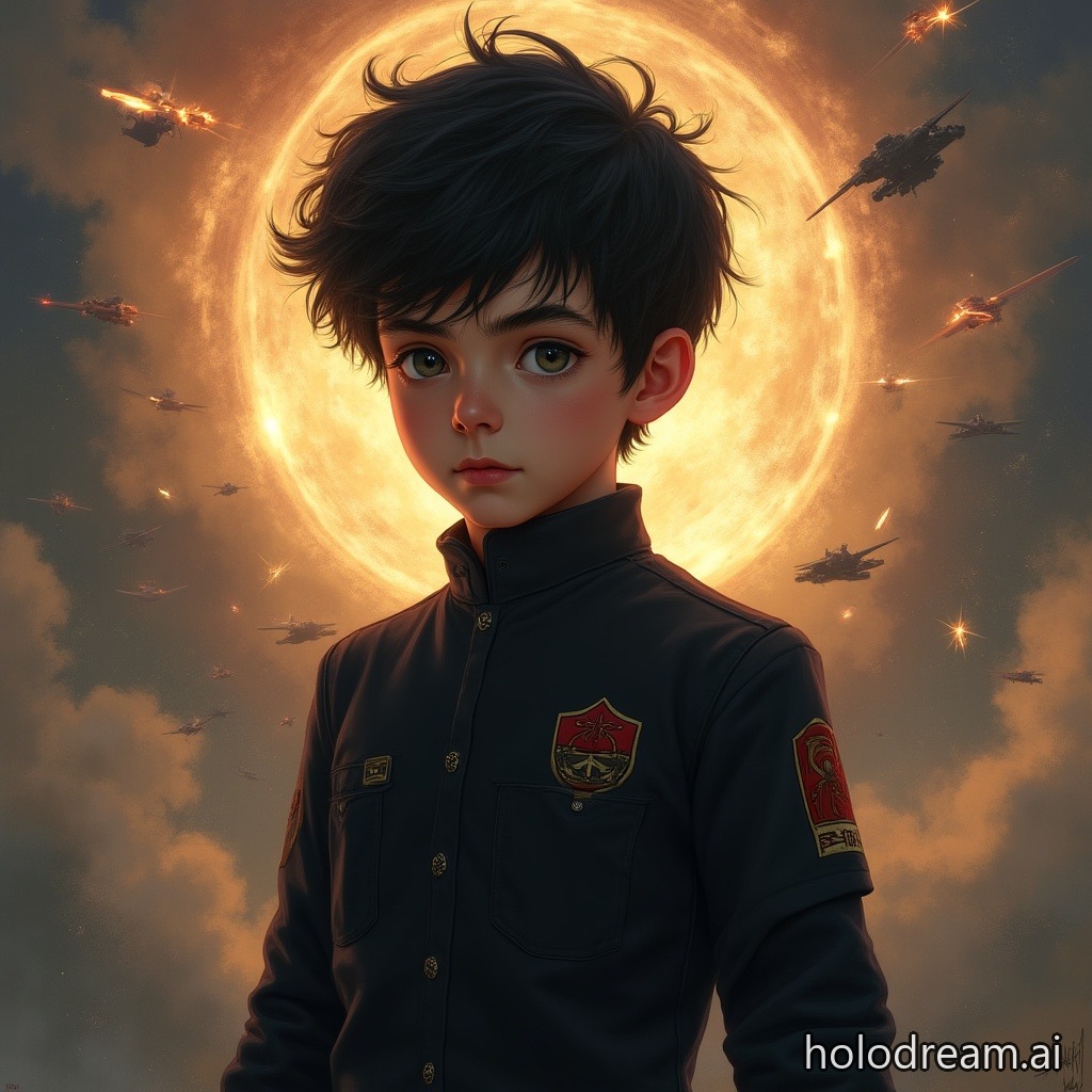 Julian "Bean" Delphiki